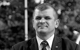 Zmarł Maciej Prażmo, prezes Niezależnego Związku Żołnierzy AK